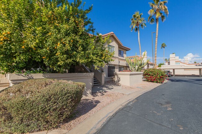 Building Photo - Racquet Club Condo – 1 Bedroom, 1 Bath