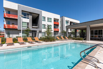 Brand New Apartments for Rent in Mesa, AZ - Residences on First