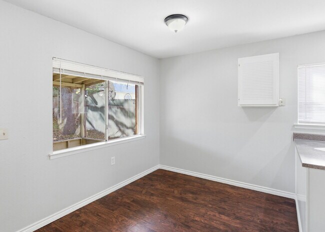 Building Photo - 3 Bedroom Home in North East ISD - Move-In Ready with Incentive