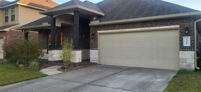 Building Photo - 4411 Polo Grounds Ct