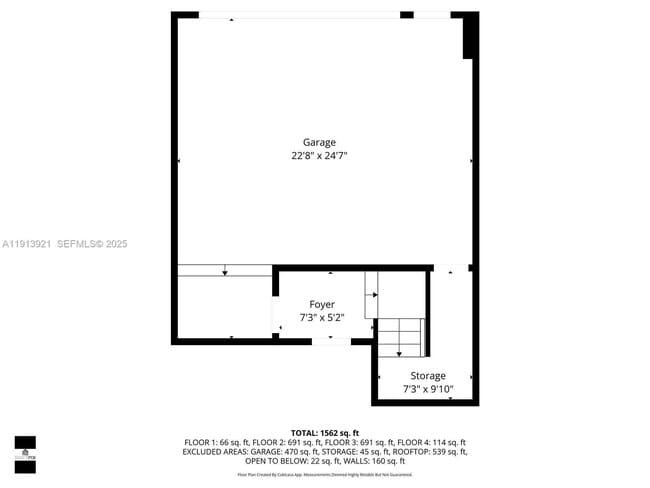 Building Photo - 529 NE 61st St