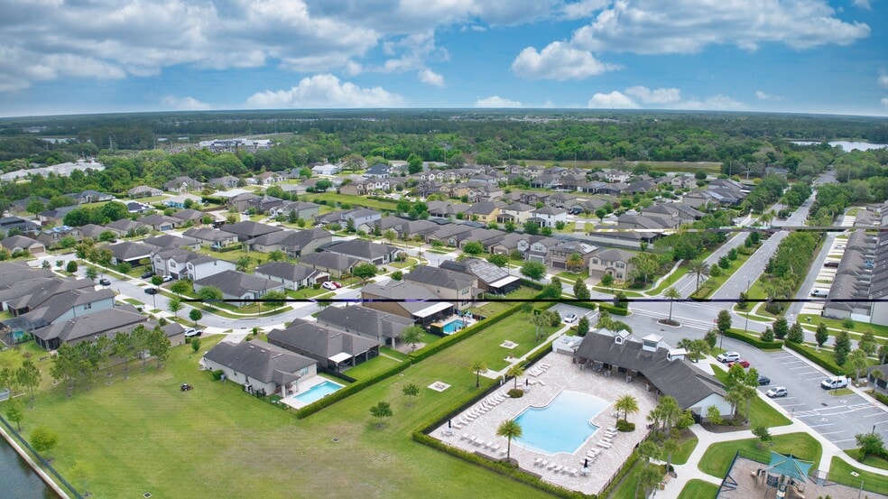 Building Photo - 5270 Brydon Woods Cir