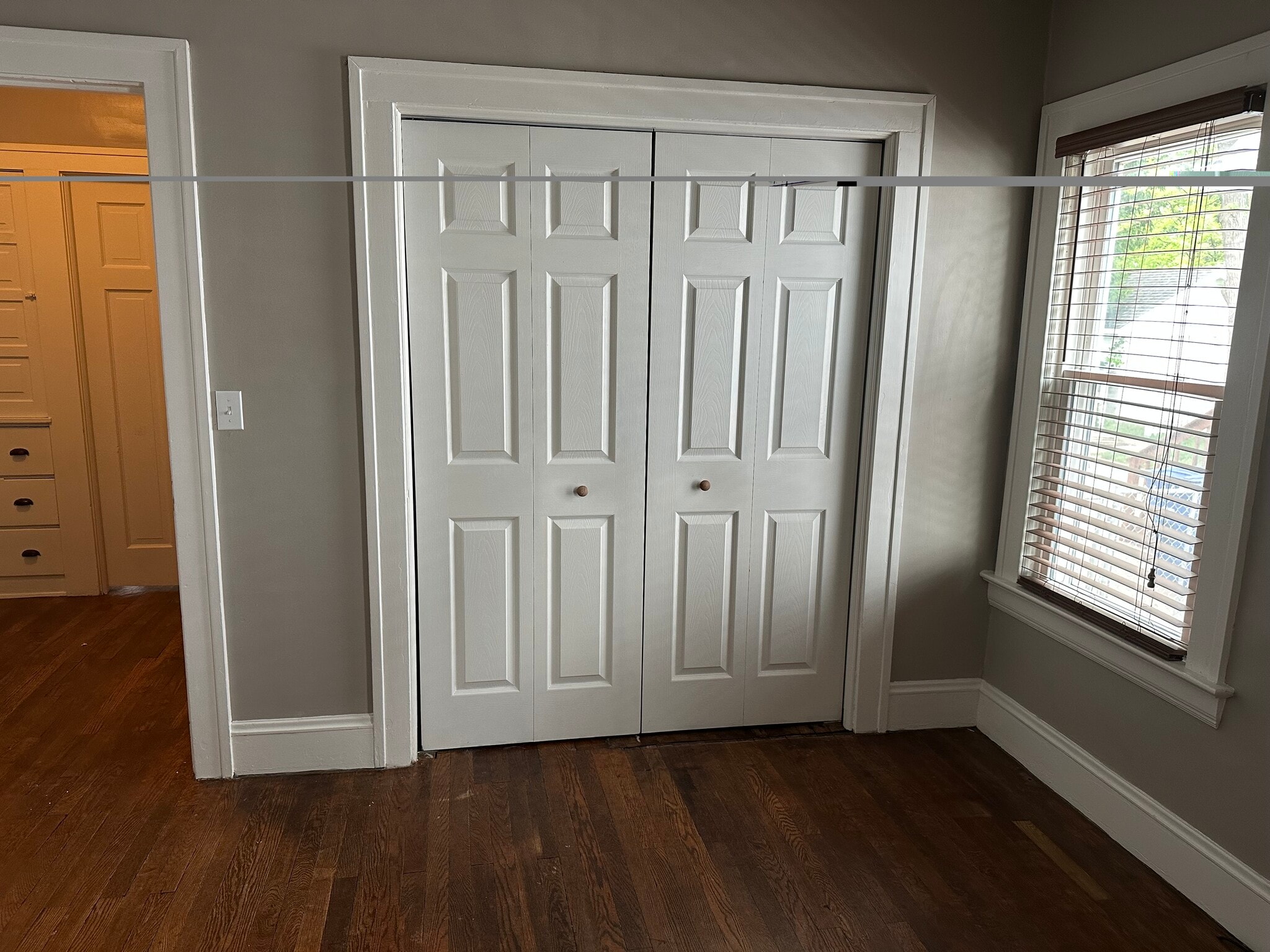 Bedroom 2 - 1286 Edwards Ave