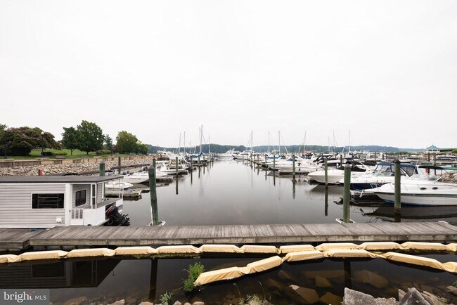 Building Photo - 610 Marina Landing Ln