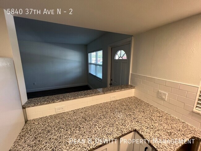 Building Photo - 5840 37th Ave N