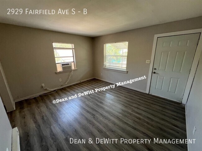 Building Photo - 2929 Fairfield Ave S