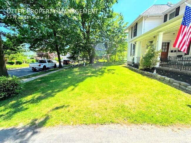 Building Photo - 23 W Ridley Ave