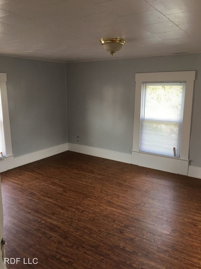Building Photo - 3 br, 1 bath House - 2930 N. Harrison