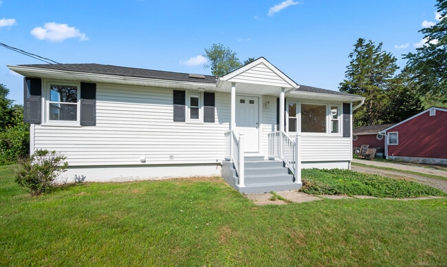 Building Photo - 21 Crestwood Ave