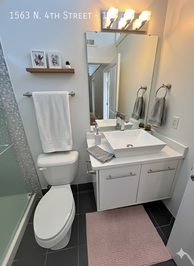 Building Photo - 1563 N 4th St