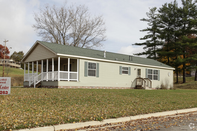 Primary Photo - Sherwood Forest Mobile Home Estates