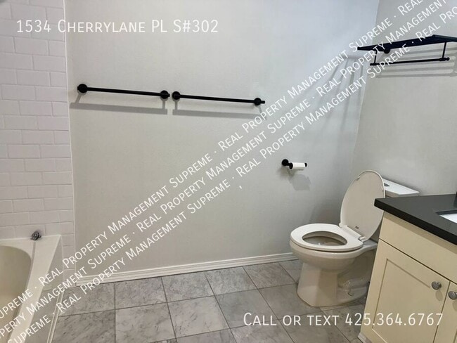 Building Photo - 1534 Cherrylane Pl S