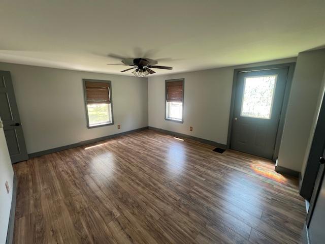 living room - 165 State St