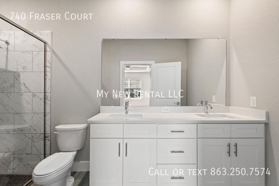 Building Photo - 740 Fraser Ct