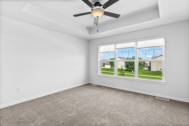 Building Photo - New 3 Bed Townhome with Covered Deck and Oversized Garage!