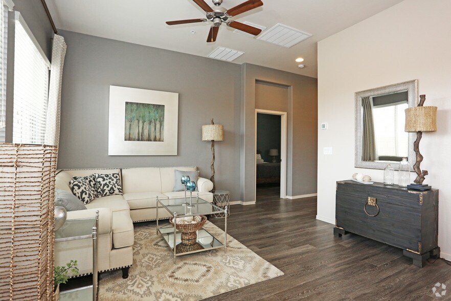Keller at Town Square Gilbert, AZ Apartment Finder