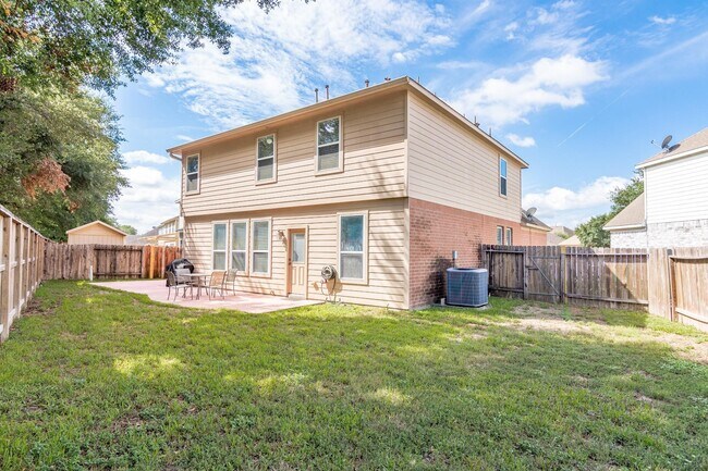 Building Photo - 22626 Goss Spring Ct