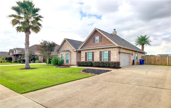 Building Photo - 657 Parish Lakes Dr