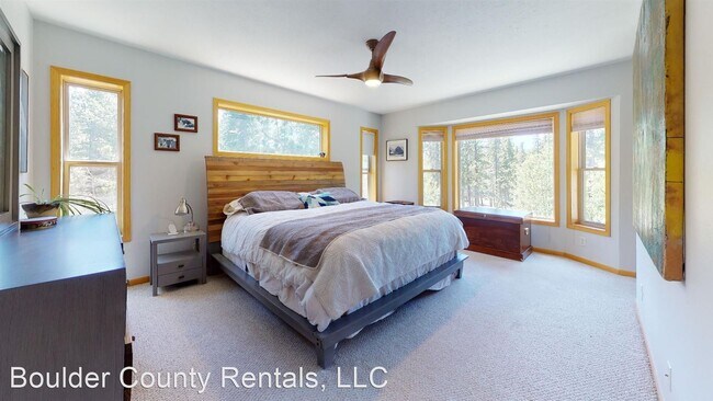 Building Photo - 4 br, 2 bath House - 10 Shoshoni Way