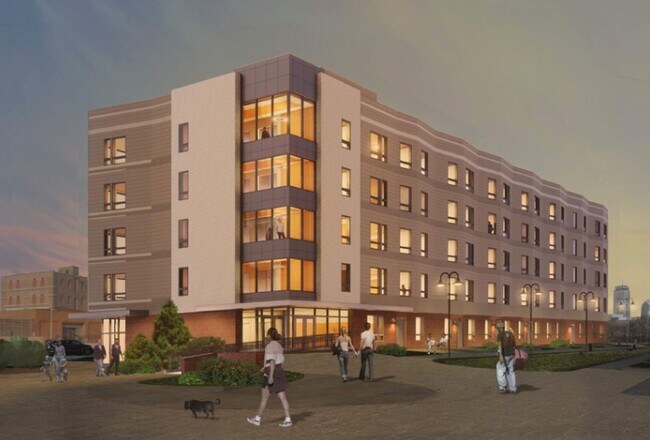 Building Photo - One Gurney Street Parcel 25 1A