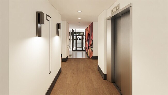 Building Photo - 42 N Beacon St