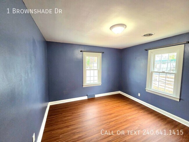 Building Photo - 1 Brownshade Dr SW