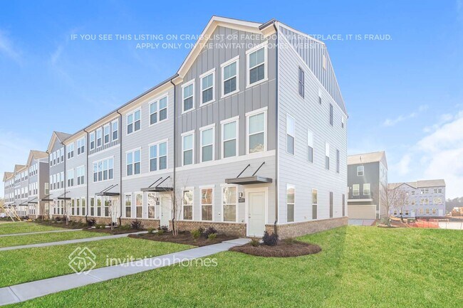 Building Photo - 4377 Johnston Oehler Rd