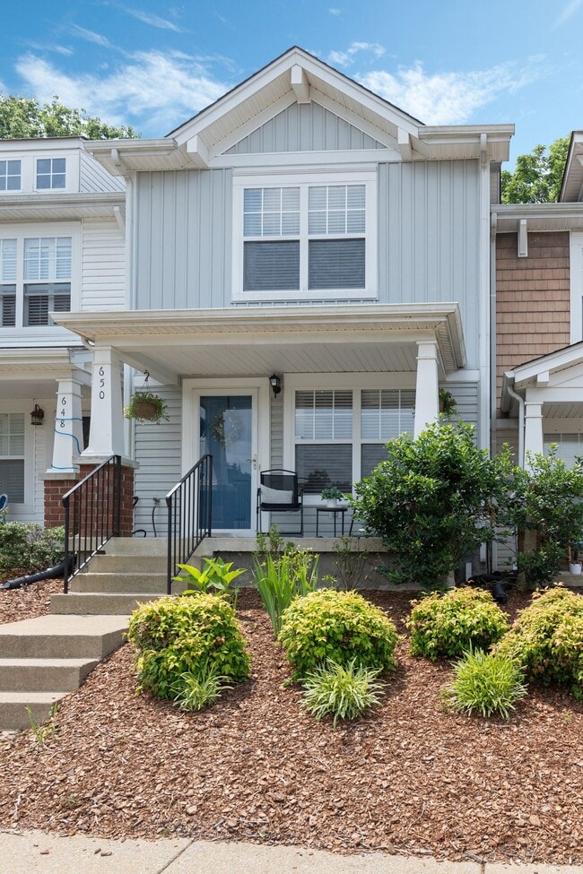 Building Photo - 650 Flintlock Ct