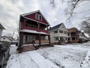 Building Photo - 1218-1220 E 176th St