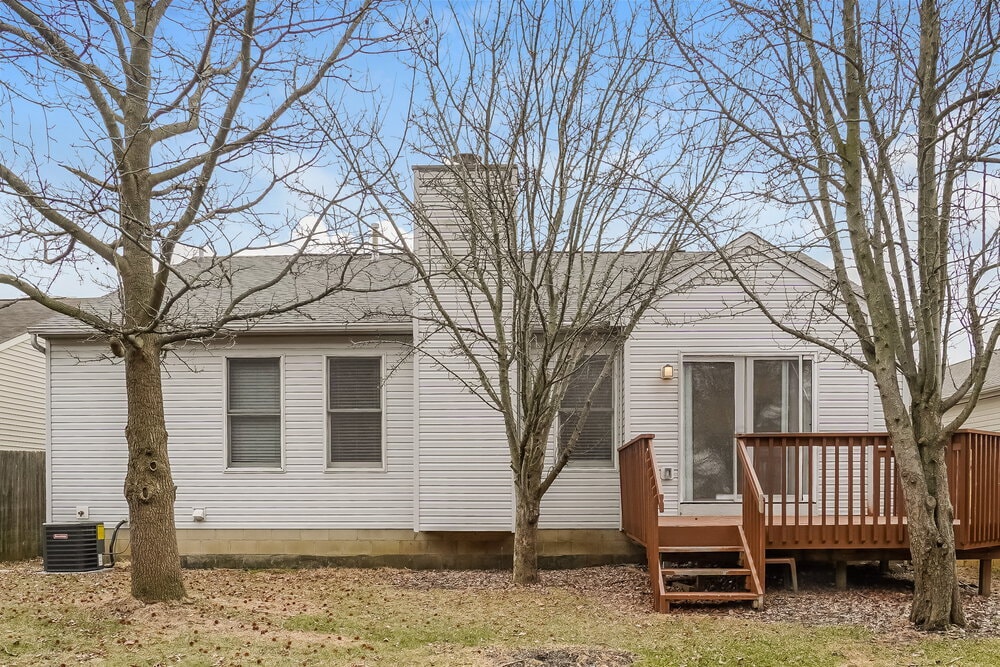 Building Photo - 5776 Chase Run