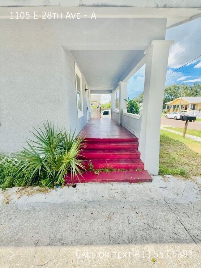 Building Photo - 1105 E 28th Ave