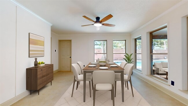 Building Photo - 22010 Rockchester Dr