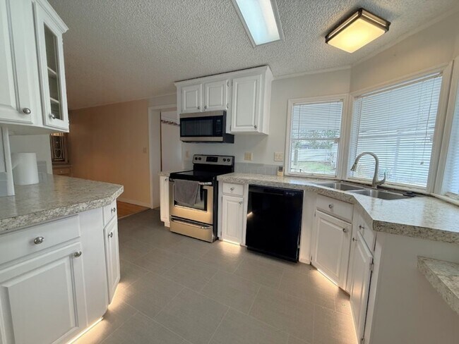 Building Photo - Large and Spacious 3/3 on near half acre NO HOA!