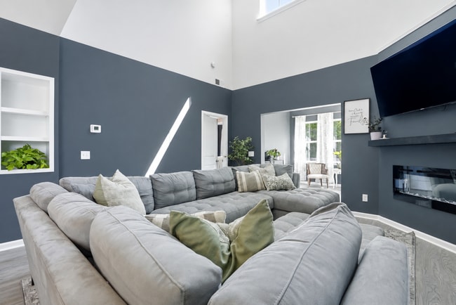 Building Photo - Magnolia Hill Home For Lease in Richmond Hill