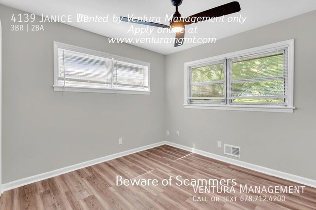 Building Photo - 4139 Janice Dr