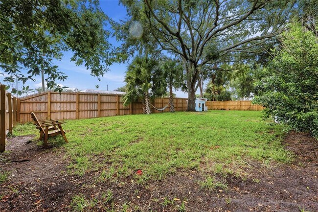 Building Photo - 712 Malone Dr