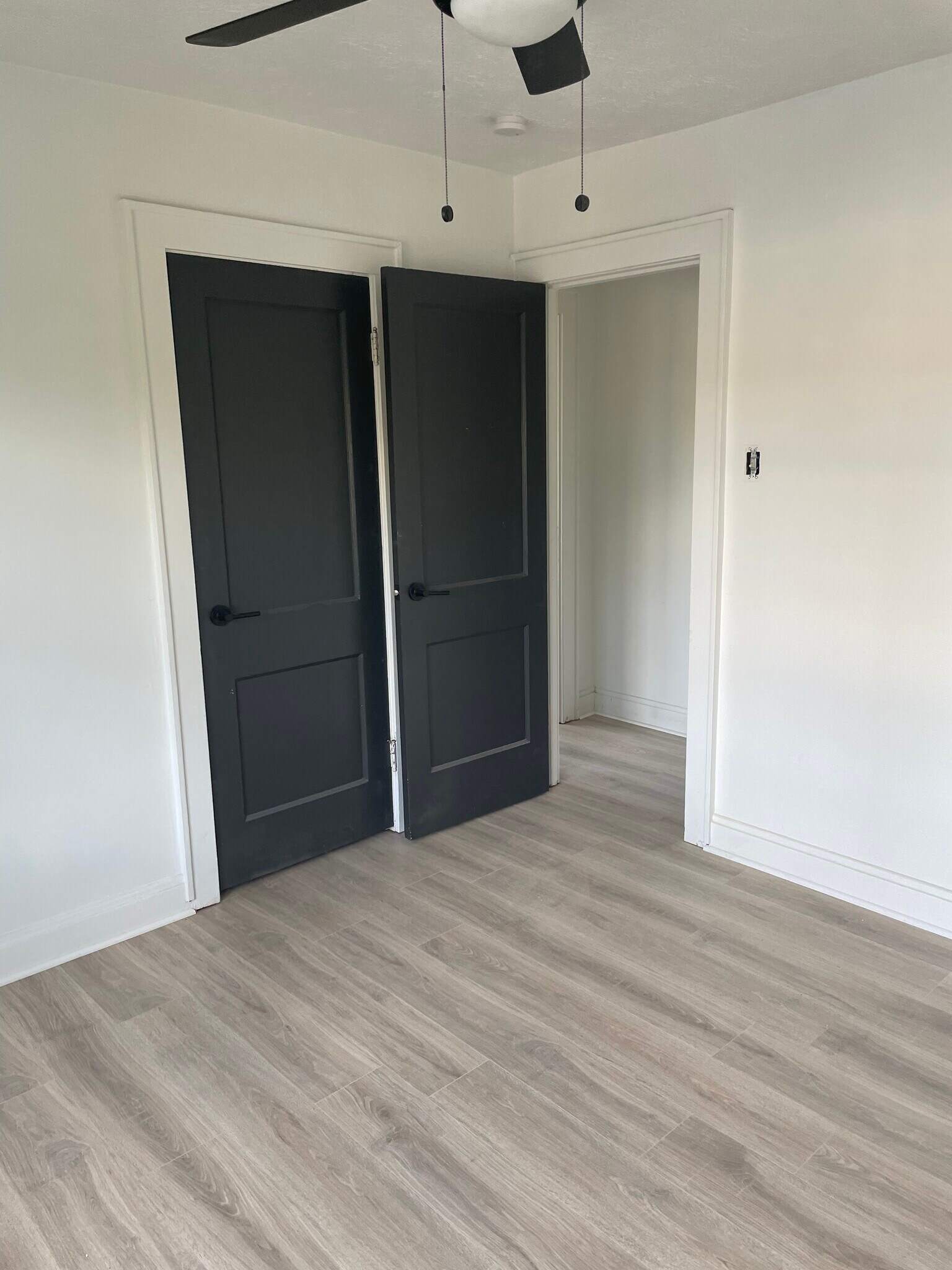 Bedroom 2 - 719 S 17th St