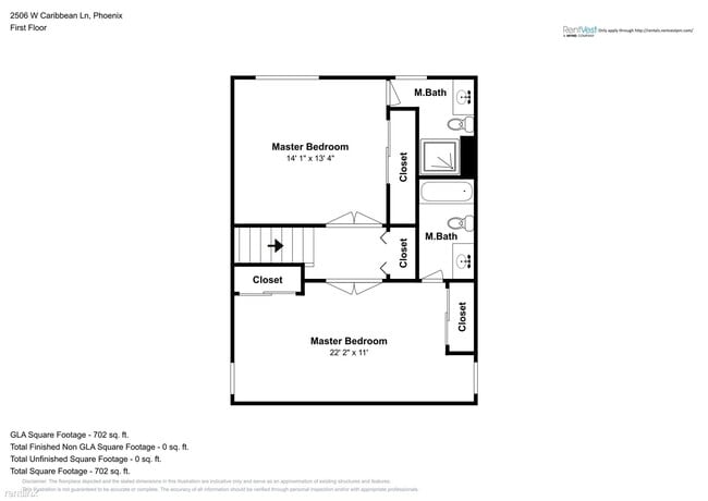 Building Photo - 3 br, 2.5 bath  - 2506 W Caribbean Ln Unit 15