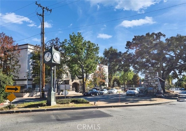 Building Photo - 1002 Hope St