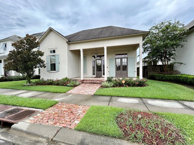 Building Photo - 4 Bedroom Home in The Preserve at Harveston