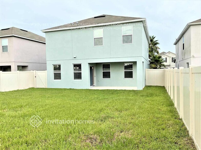 Building Photo - 2754 Monticello Way