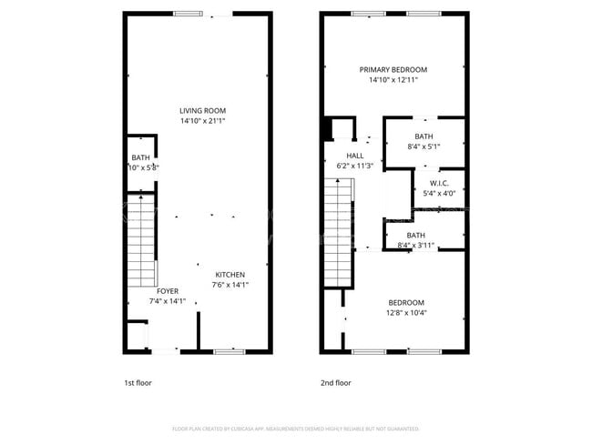 Building Photo - 1002 Micah Terrace