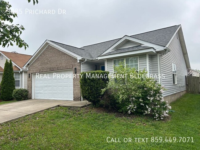 Primary Photo - 3085 Prichard Dr