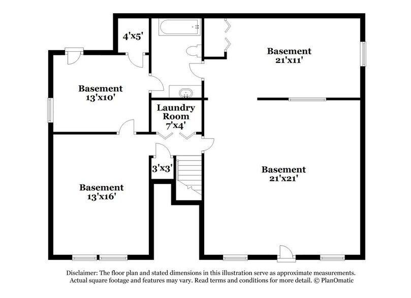 Building Photo - 61 Lazy Water Dr
