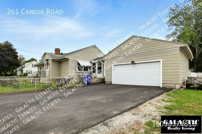 Building Photo - 261 Candia Rd