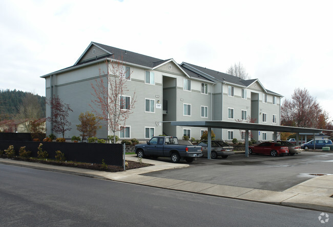 Building Photo - Swale Creek