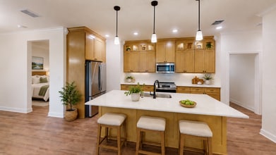 Building Photo - Single Family Home- The Houston