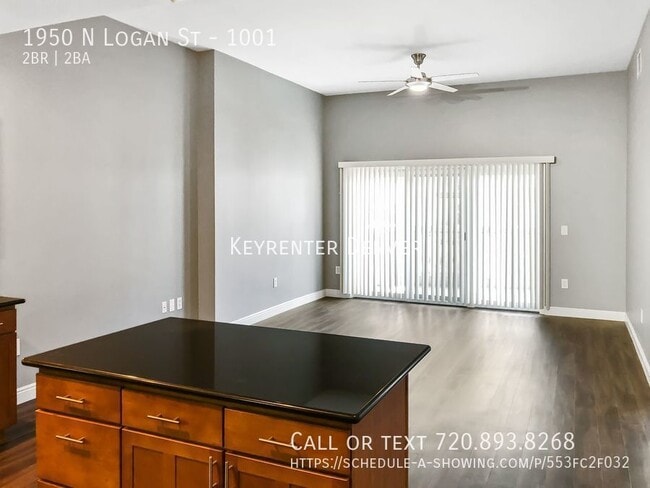 Building Photo - Premium 2BD, 2BA Uptown Condo with Large B...