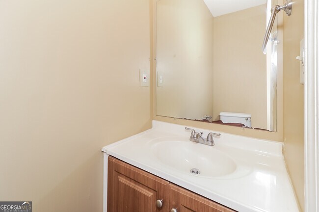Building Photo - 3414 Velvet Creek Dr SW
