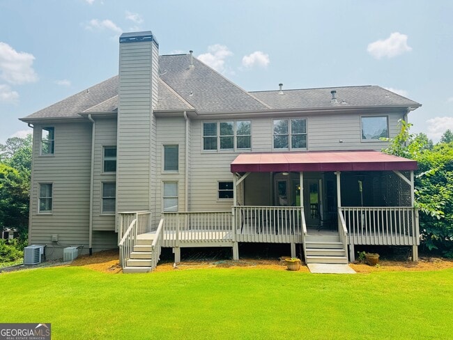 Building Photo - 2640 Preston Ridge Ln